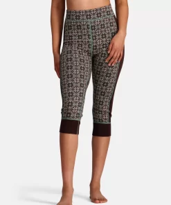 Kari Traa Rose Capri High Waist