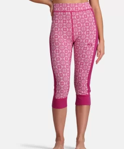 Kari Traa Rose Capri High Waist