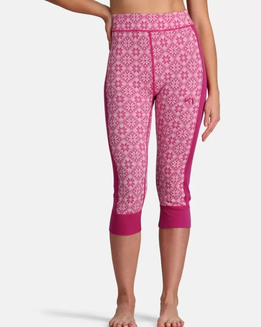 Kari Traa Rose Capri High Waist