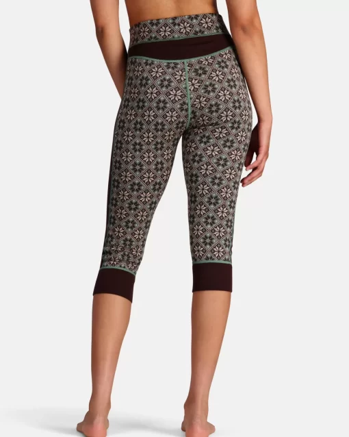 Kari Traa Rose Capri High Waist