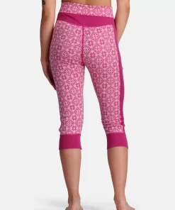 Kari Traa Rose Capri High Waist