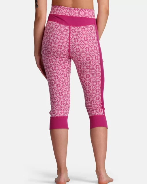 Kari Traa Rose Capri High Waist