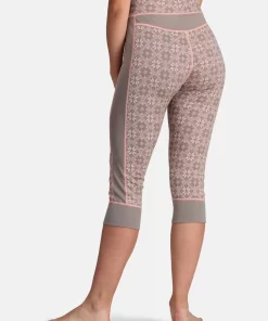 Kari Traa Rose Capri High Waist