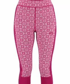 Kari Traa Rose Capri High Waist