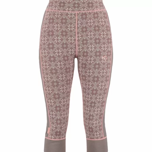 Kari Traa Rose Capri High Waist