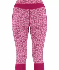 Kari Traa Rose Capri High Waist