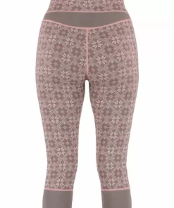 Kari Traa Rose Capri High Waist