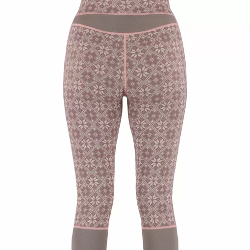 Kari Traa Rose Capri High Waist