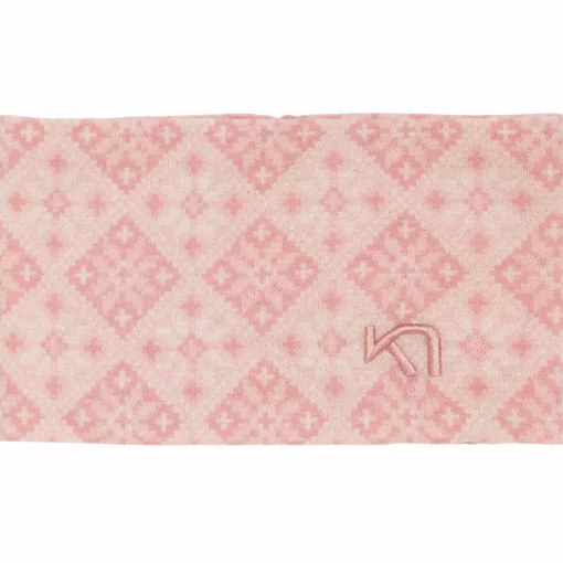 Kari Traa Rose Headband - 100% Merino Wool