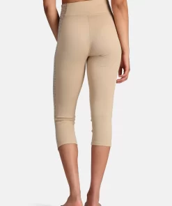 Kari Traa Rose Light Baselayer Capri Pants