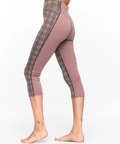 Kari Traa Rose Light Baselayer Capri Pants