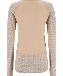 Kari Traa Rose Light Baselayer Long Sleeve