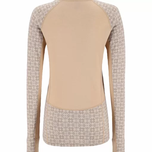 Kari Traa Rose Light Baselayer Long Sleeve