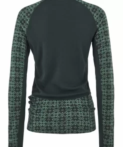 Kari Traa Rose Light Baselayer Long Sleeve