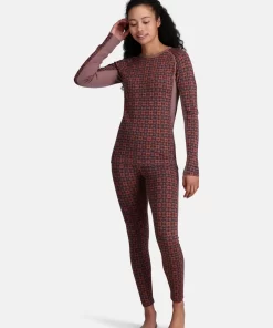 Kari Traa Rose Light Baselayer Long Sleeve