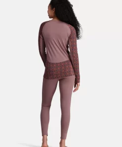 Kari Traa Rose Light Baselayer Long Sleeve