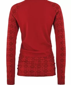 Kari Traa Rose Light Baselayer Long Sleeve