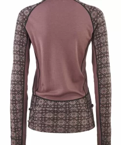 Kari Traa Rose Light Baselayer Long Sleeve