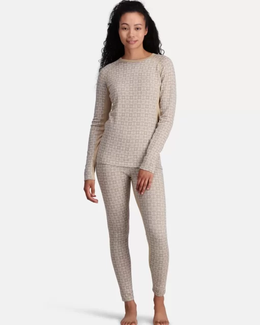 Kari Traa Rose Light Baselayer Long Sleeve