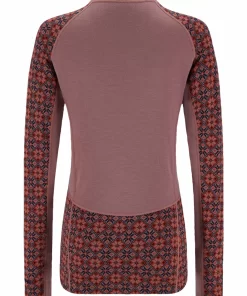 Kari Traa Rose Light Baselayer Long Sleeve