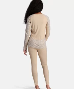 Kari Traa Rose Light Baselayer Long Sleeve