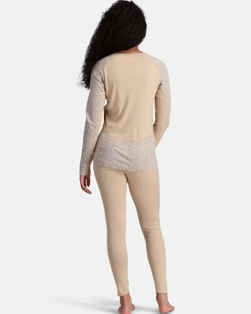 Kari Traa Rose Light Baselayer Long Sleeve