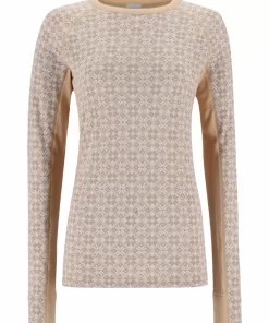 Kari Traa Rose Light Baselayer Long Sleeve