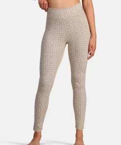 Kari Traa Rose Light Baselayer Pants - High Waisted