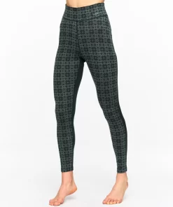 Kari Traa Rose Light Baselayer Pants - High Waisted