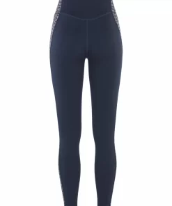 Kari Traa Rose Light Baselayer Pants - High Waisted