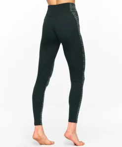 Kari Traa Rose Light Baselayer Pants - High Waisted