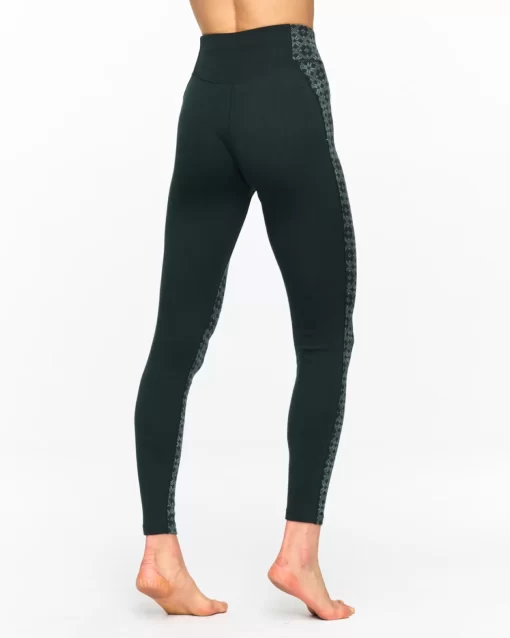 Kari Traa Rose Light Baselayer Pants - High Waisted