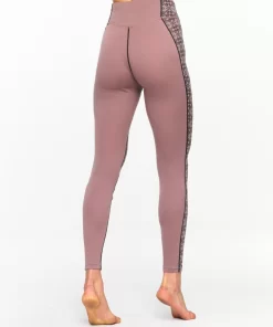 Kari Traa Rose Light Baselayer Pants - High Waisted