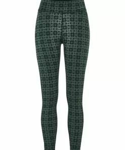 Kari Traa Rose Light Baselayer Pants - High Waisted