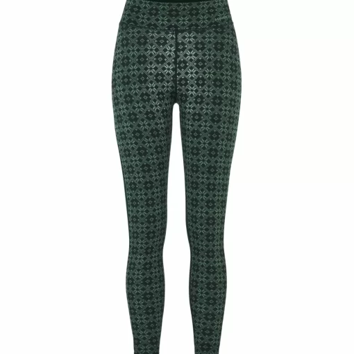 Kari Traa Rose Light Baselayer Pants - High Waisted