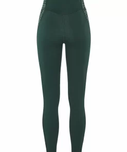 Kari Traa Rose Light Baselayer Pants - High Waisted