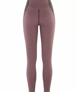 Kari Traa Rose Light Baselayer Pants - High Waisted