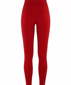 Kari Traa Rose Light Baselayer Pants - High Waisted