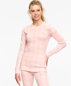 Kari Traa Rose Long Sleeve Baselayer - 100% Merino Wool