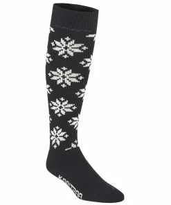 Kari Traa Rose Wool Ski Socks - 65% Merino Wool