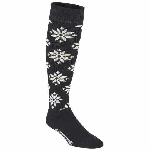 Kari Traa Rose Wool Ski Socks - 65% Merino Wool