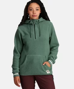 Hoodies*Kari Traa Hoodies Rothe Fleece Hoodie