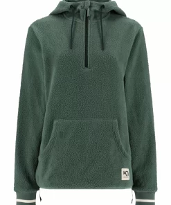 Hoodies*Kari Traa Hoodies Rothe Fleece Hoodie