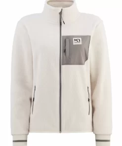 Kari Traa Rothe Midlayer Fleece Jacket