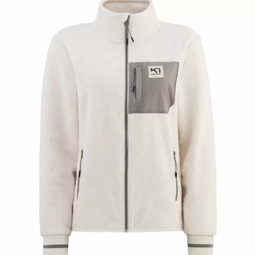 Kari Traa Rothe Midlayer Fleece Jacket