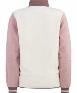 Kari Traa Rothe Midlayer Fleece Jacket