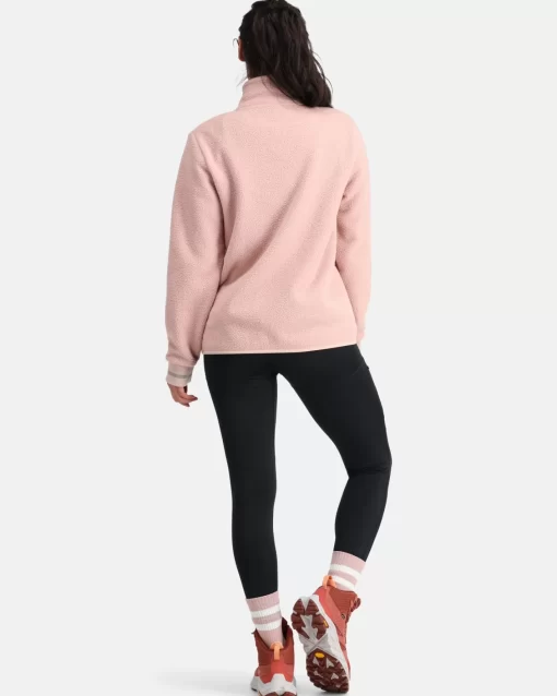 Kari Traa Rothe Midlayer Fleece Jacket