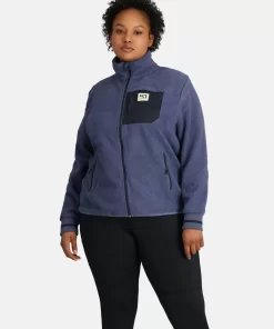 Kari Traa Rothe Midlayer Plus Size