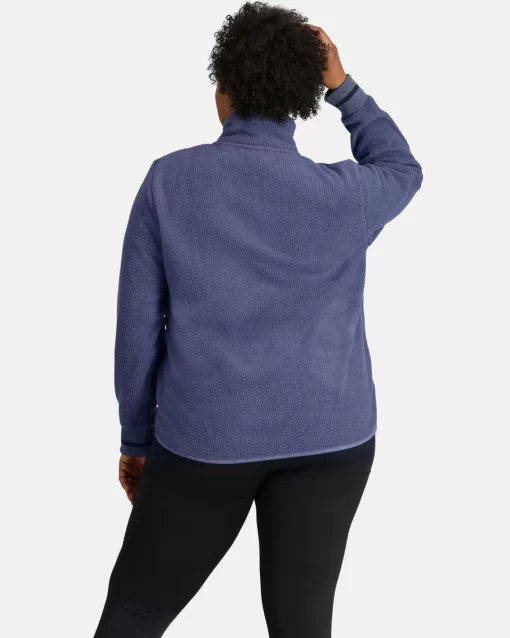 Kari Traa Rothe Midlayer Plus Size