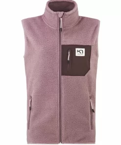 Kari Traa Rothe Vest